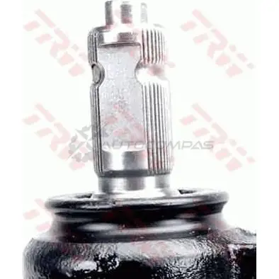 Рулевая рейка TRW jrp606 ET GUK0I 3322937319138 1539280 изображение 1