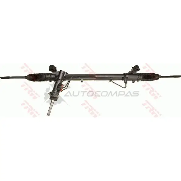 Рулевая рейка TRW 3322937509096 1539473 jrp850 IW SQ8S изображение 2
