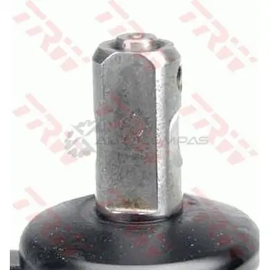 Рулевая рейка TRW S1B 9W 1539018 jrp111 3322937901623 изображение 1
