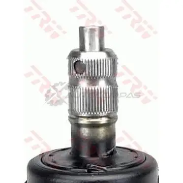 Рулевая рейка TRW HRAF 52 1539092 jrp124 3322937901753 изображение 1