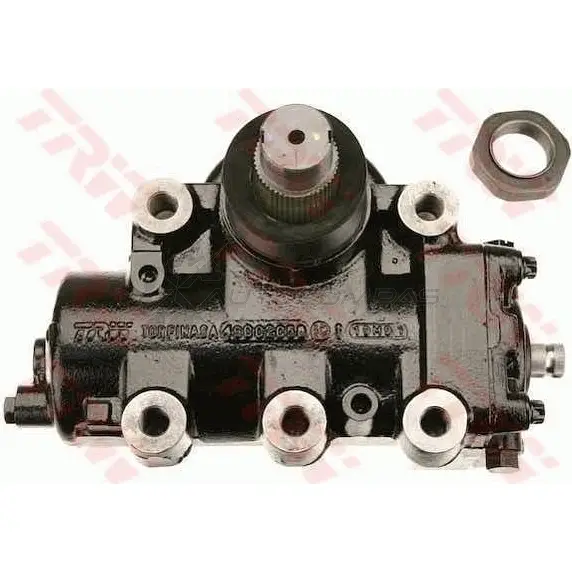 Рулевая рейка TRW 1538570 IEXT A jrb5020 3322937879878 - Изображение 1