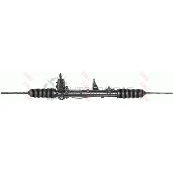 Рулевая рейка TRW 1539061 3322937901708 jrp119 R87 D0UP изображение 0