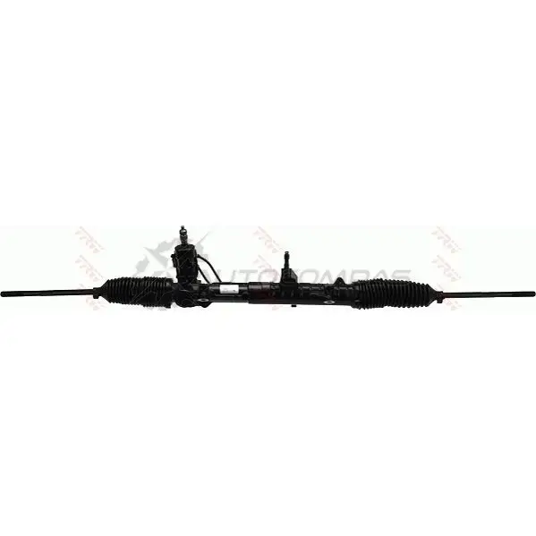 Рулевая рейка TRW F3JMB 1500110 6 jrp773 1539402 - Изображение 1