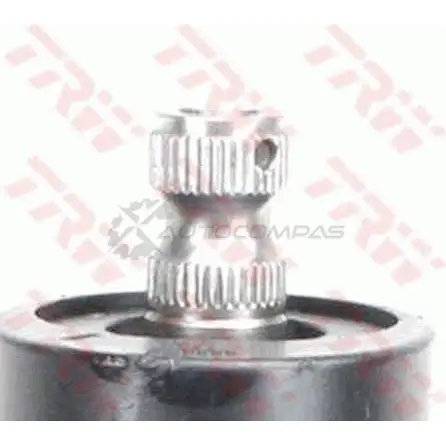 Рулевая рейка TRW 3322937335541 jrp699 1539343 8DC1R 0 изображение 1