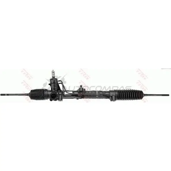 Рулевая рейка TRW 1539031 3322937901647 CIM Z4 jrp113 - Изображение 1