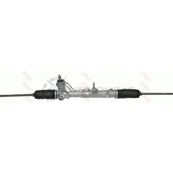 Рулевая рейка TRW 1539363 jrp726 1 BV118 3322937368631 - Изображение 1