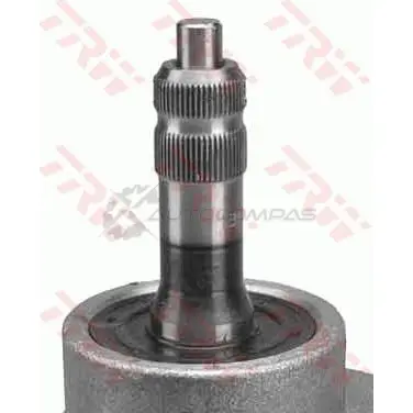 Рулевая рейка TRW jrp731 15001 063 1539368 15001129 изображение 1