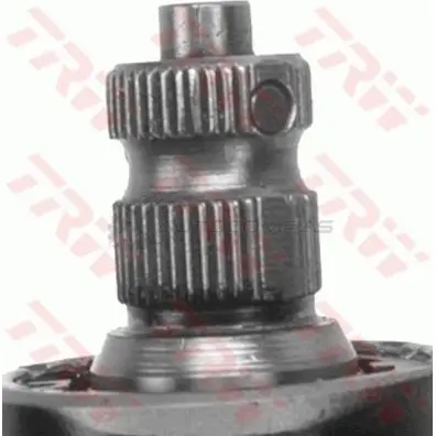 Рулевая рейка TRW 3322937913558 1539240 GI WVH58 jrp244 изображение 1