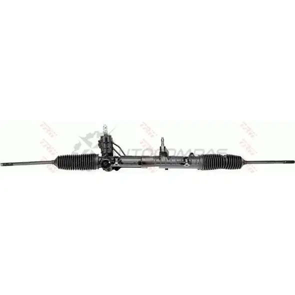 Рулевая рейка TRW jrp129 N 3UF23 1539121 3322937901807 - Изображение 1