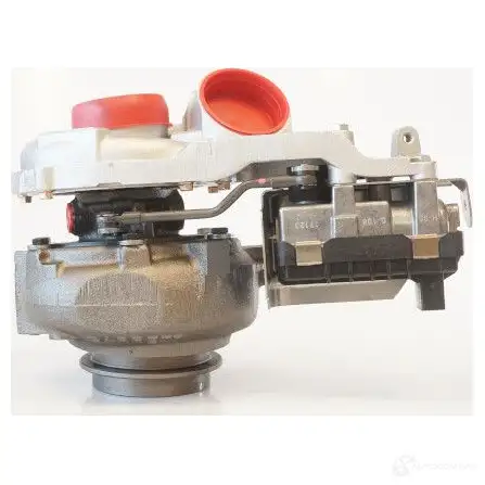 Турбина TRW 1424683110 W P0JFA ltrpa54399880072 - Изображение 1