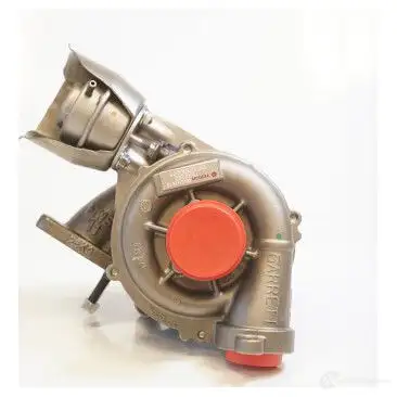 Турбина TRW 1424683446 ltrpa7534202 HK2U BM изображение 0