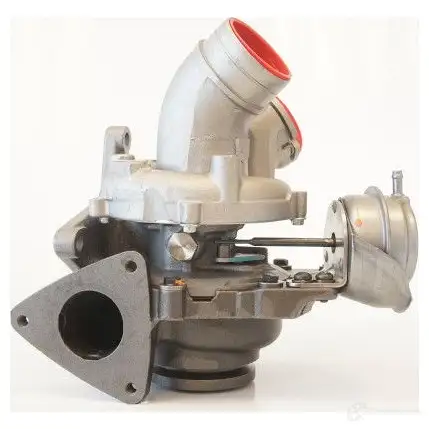 Турбина TRW ltrpa7607002 KMZ KI34 1424683521 - Изображение 1
