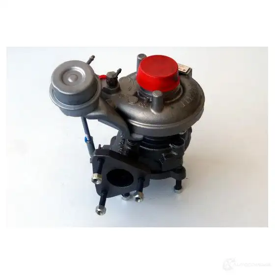 Турбина TRW ZD573 GB ltrparhf4vt10 1424713193