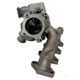 Турбина TRW 9 O1DS ltrpa03f145701g 1424792349 - Изображение 1