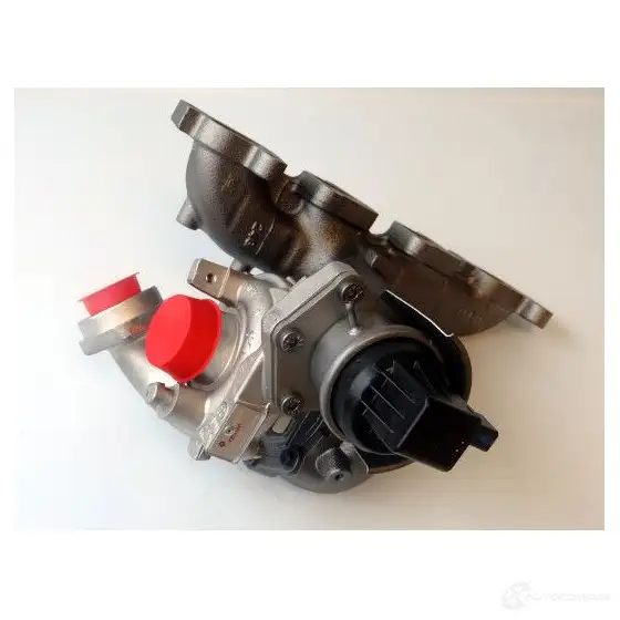 Турбина TRW 1424683129 FPGY76 W ltrpa54399880098 - Изображение 1