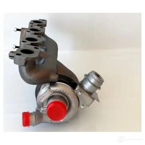 Турбина TRW C 5U44IQ ltrpa7522332 1424683439 - Изображение 1