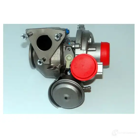 Турбина TRW ltrpa7639804 CD 5MB 1424712748