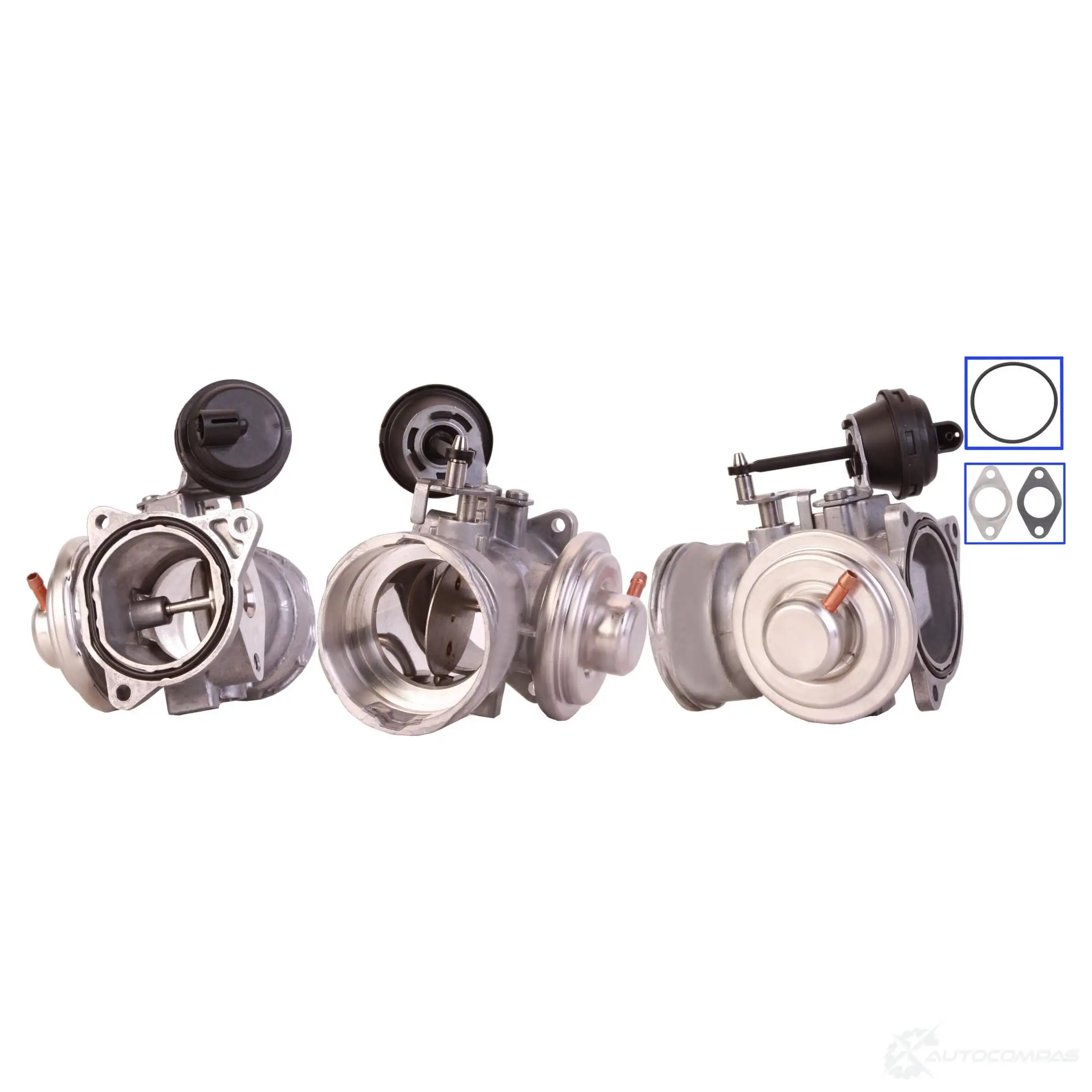 Турбина TRW ONM G6 ltrpa4542162 1424476311 изображение 0