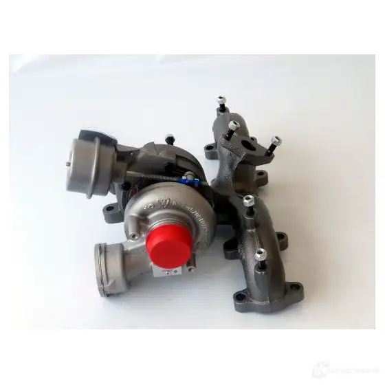 Турбина TRW ltrpa54399880007 F S3FZ 1424683073 - Изображение 1