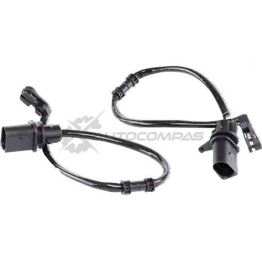 Датчик износа тормозных колодок TRW gic412 E 9KLOAK 1438027286