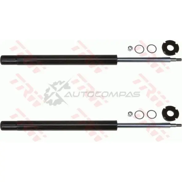 Амортизатор TRW 3322937497621 1534125 jgc122t ZDO5 0O
