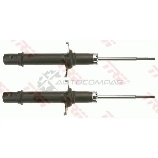 Амортизатор TRW 1534344 IBTMWY S jgm1014t 3322938099213 изображение 0