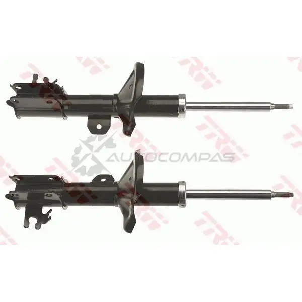 Амортизатор TRW 1534464 WKLR D7Y jgm1065t 3322938103354