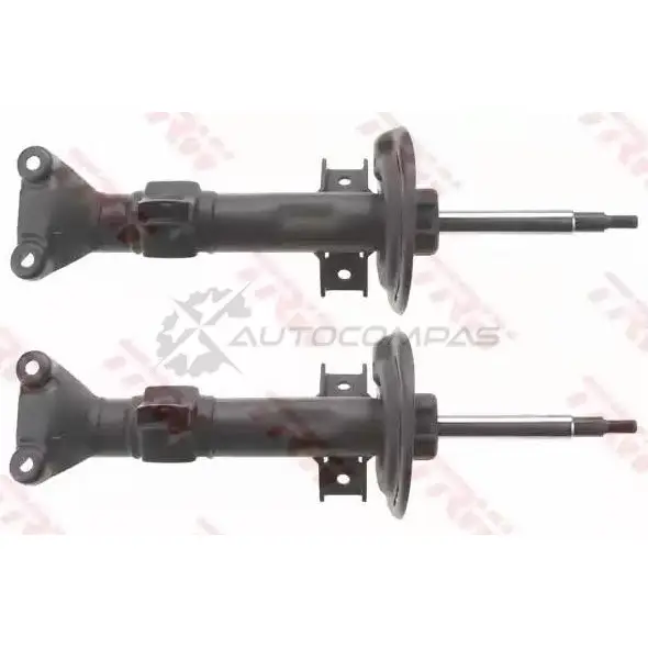 Амортизатор TRW 1534549 EAEK N8W 3322938317737 jgm1104t - Изображение 1