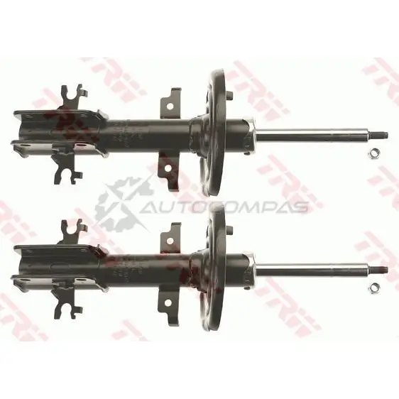 Амортизатор TRW jgm1136t 3322938287672 1534619 0 LPK5
