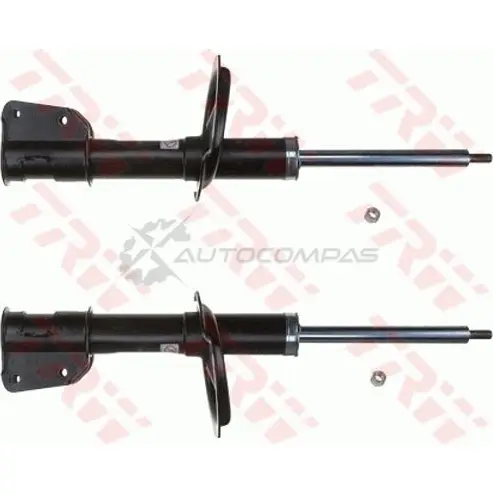 Амортизатор TRW 3322937498819 jgm118t 1534714 AZKG4 YW