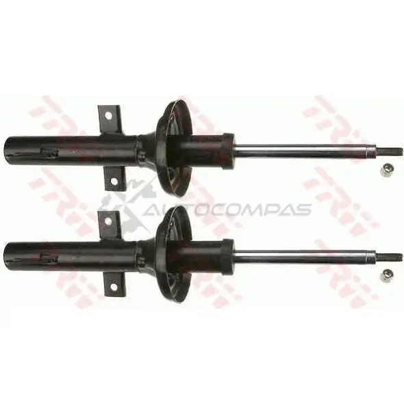 Амортизатор TRW jgm128t 1534837 8 XZZ6LI 3322937499038