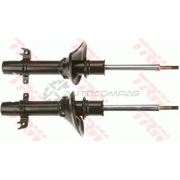 Амортизатор TRW LJ ZFD 1534869 jgm1312t 3322937498895