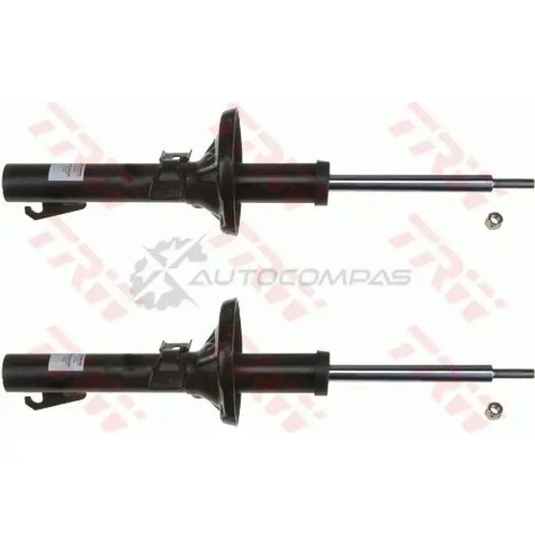 Амортизатор TRW 1534955 jgm163t 14XK AFT 3322937404056