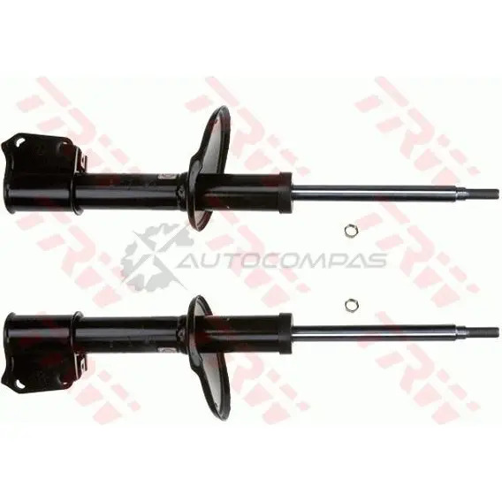 Амортизатор TRW jgm178t WA 2LUA 1534977 3322937403639
