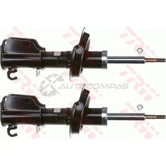 Амортизатор TRW 1534990 3322937498956 Z6MK U jgm187t