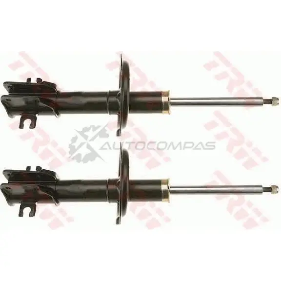 Амортизатор TRW jgm191t 45 TNO6 3322937499007 1534995