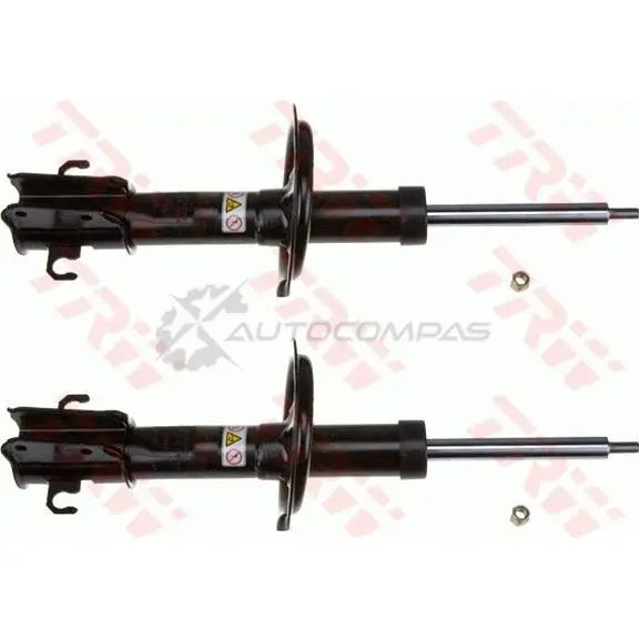 Амортизатор TRW FJ WCV 1535010 3322937498550 jgm202t