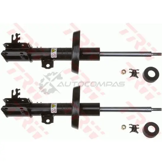 Амортизатор TRW QFUMTI U 3322937498451 jgm2137t 1535029