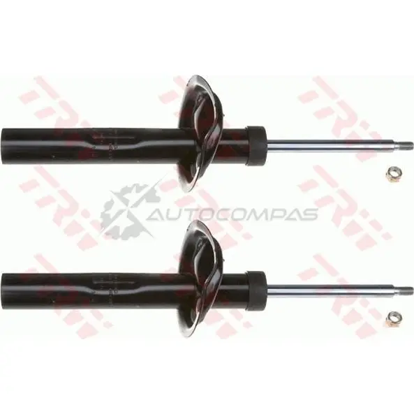 Амортизатор TRW 3322937499144 1535056 jgm236t MG MP4