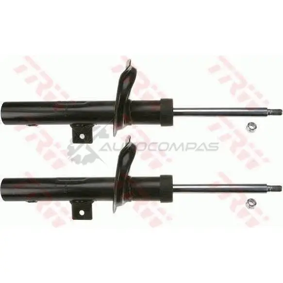 Амортизатор TRW 1535230 K 0CWZN9 3322937500314 jgm3789t изображение 0