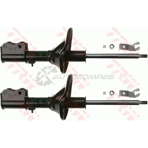 Амортизатор TRW 1535257 LC3 OC 3322937501052 jgm411t