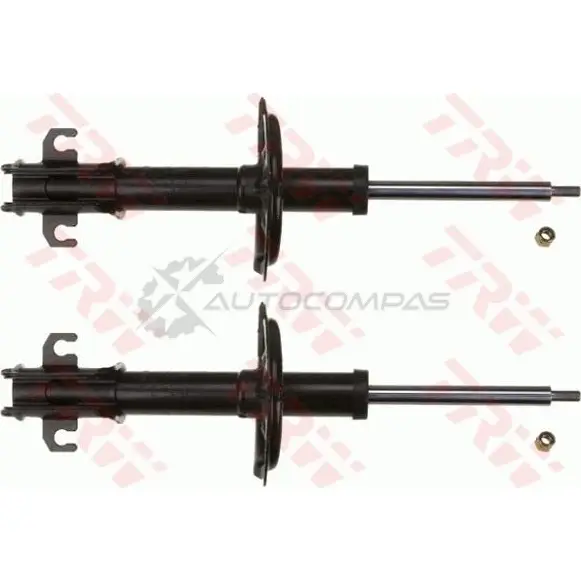 Амортизатор TRW 3322937499823 jgm455t 1535273 FMXPK B