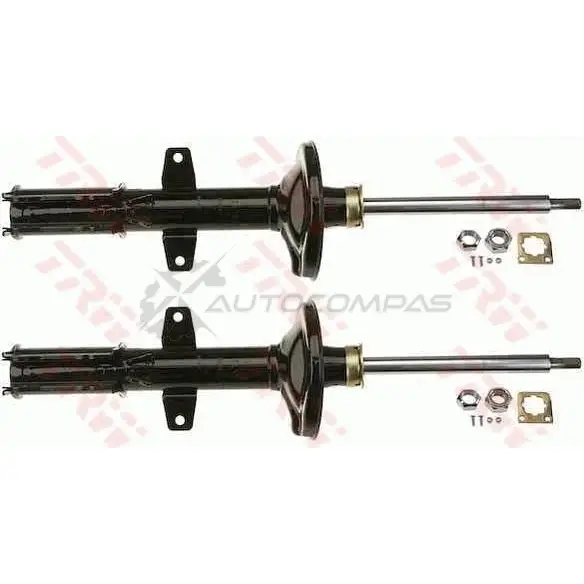 Амортизатор TRW jgm491t ANOJE Y 3322937500666 1535299