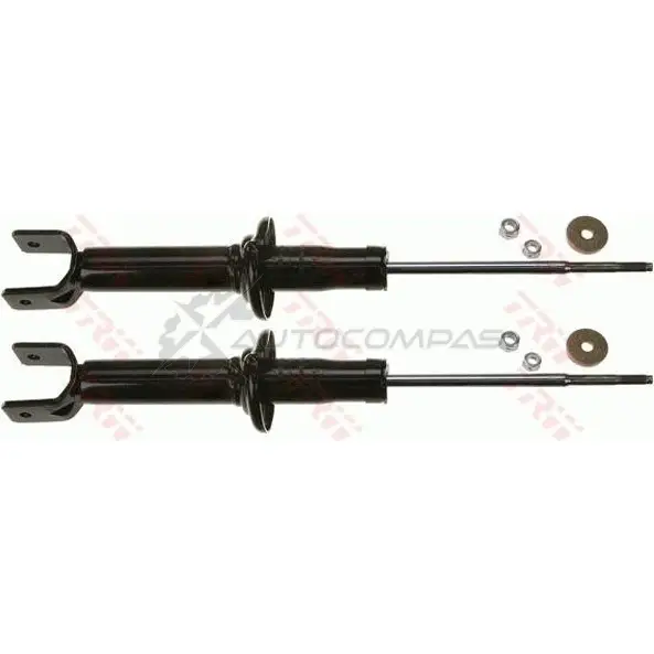 Амортизатор TRW jgm542t WJB30 SV 1535342 3322937500970