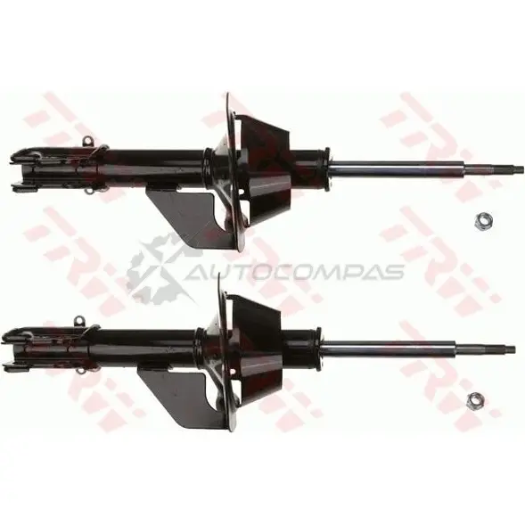 Амортизатор TRW jgm562t 3322937500864 1535352 4D FE2KX