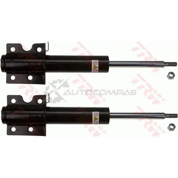 Амортизатор TRW jgm593t 6196764 W52 X8SH 3322937508808