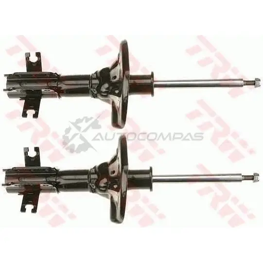Амортизатор TRW 1535411 jgm619t 7 LBQ6 3322937753642 изображение 0