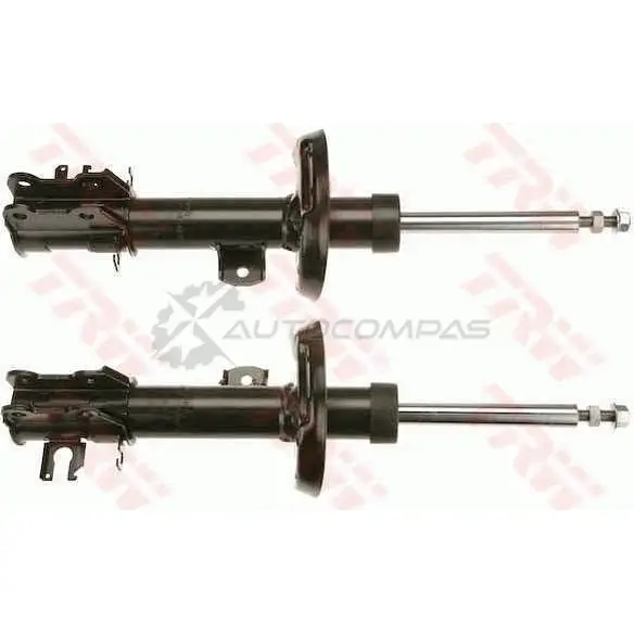Амортизатор TRW DBS GR jgm7890t 3322937946761 1535516 изображение 0