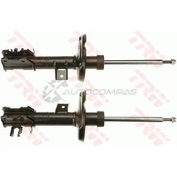 Амортизатор TRW 6196838 3322937946716 QBK5 6A jgm8045t