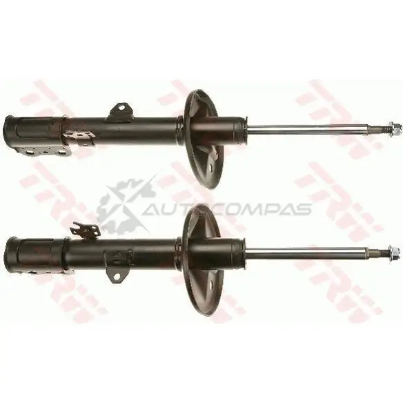 Амортизатор TRW YAGF BK 3322937988037 jgm8067t 6196836